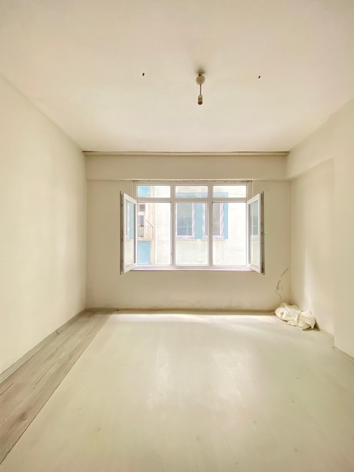 MABEL GAYRİMENKUL İHSANİYE MAHALLESİ DOĞALGAZLI FIRSAT DAİRE